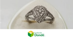 Fundación Dondé Home