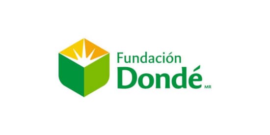 Fundación Dondé Logo