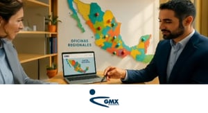 GMX Seguros Home