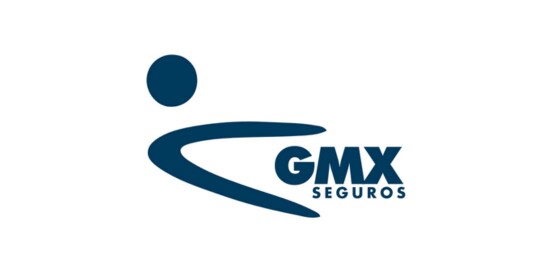 GMX Seguros Logo