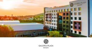 Galería Plaza Irapuato Home