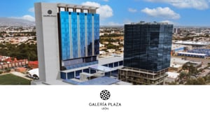 Galería Plaza León Home