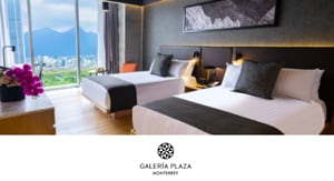 Galería Plaza Monterrey Home