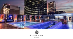 Galería Plaza Reforma Home