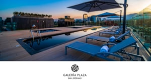 Galería Plaza San Jerónimo Home