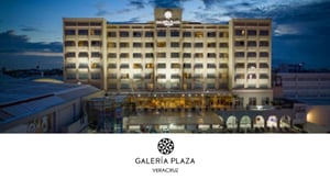 Galería Plaza Veracruz Home