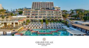 Grand Velas Boutique Los Cabos Home