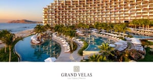 Grand Velas Los Cabos Home