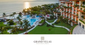 Grand Velas Riviera Nayarit Home