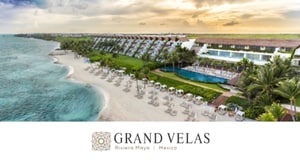 Grand Velas Riviera Maya Home