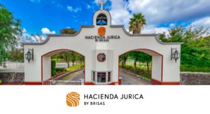 Hacienda Jurica Querétaro Home
