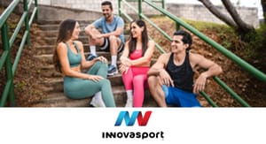 Innovasport Home