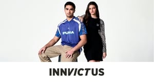 Innvictus Home