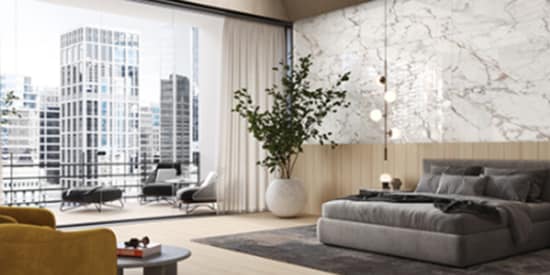 Interceramic Dedicated