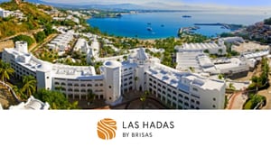 Las Hadas Manzanillo Home