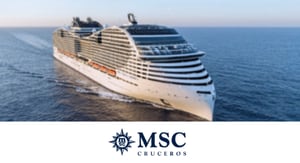 MSC Cruceros Home