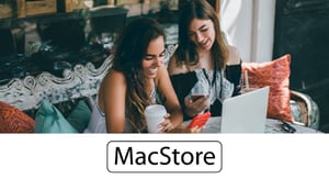 MacStore Home
