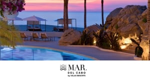 Mar Del Cabo Home