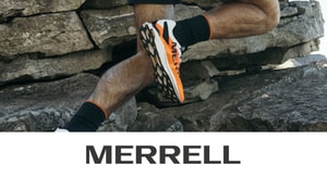 Merrell Home