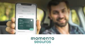 Momento Seguros Home