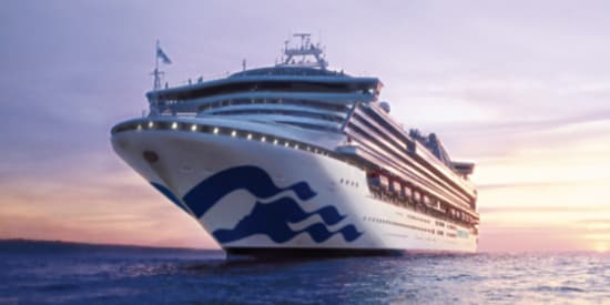 Mundo Cruceros y Viajes Dedicated