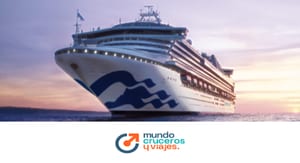 Mundo Cruceros y Viajes Home