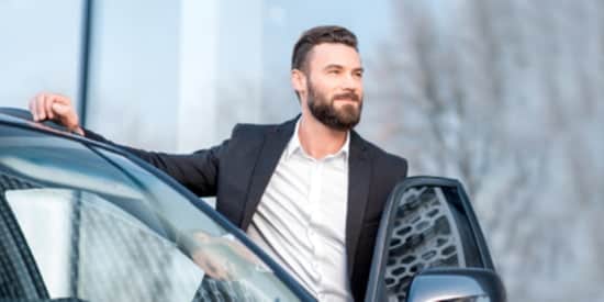 National Car Rental Dedicated