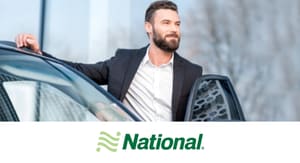 National Car Rental Home