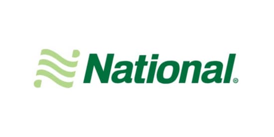 National Car Rental Logo