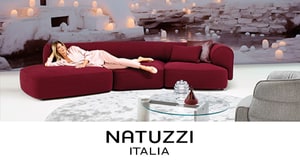 NATUZZI ITALIA Home
