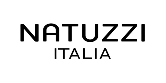 NATUZZI ITALIA Logo