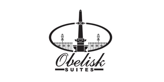 Obelisk Suites Logo