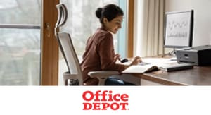 Office Depot Home