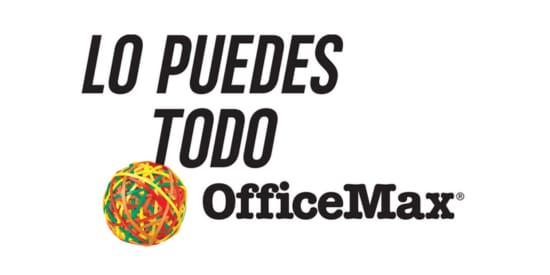 OfficeMax Logo