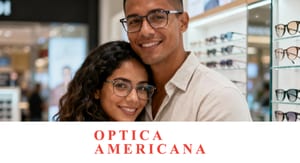 Optica Americana Home