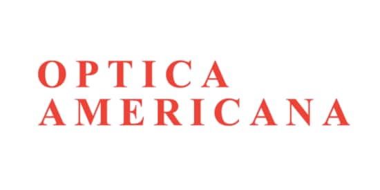 Optica Americana Logo
