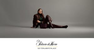 El Palacio de Hierro Home