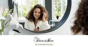 El Palacio de Hierro Home