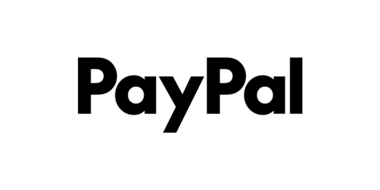 PayPal Logo