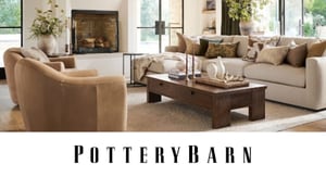 Pottery Barn Home