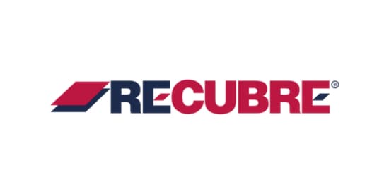 Recubre Logo