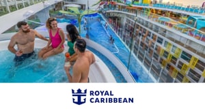 Royal Caribbean Home