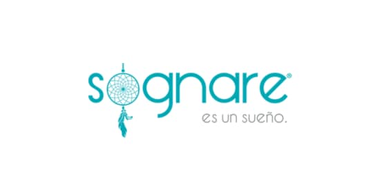 Sognare Logo