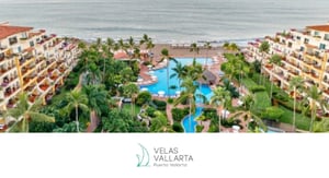 Velas Vallarta Home