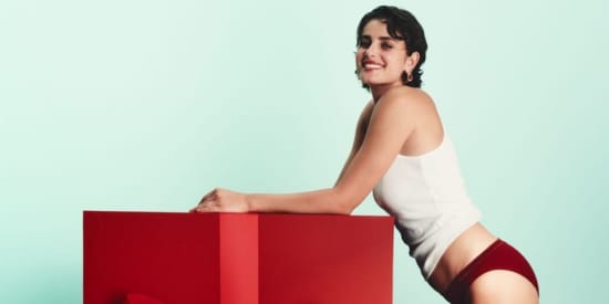 Victoria's Secret Dedicated