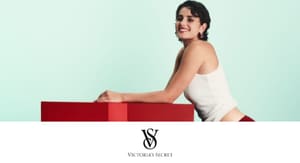 Victoria's Secret Home