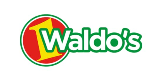 Waldo's Logo