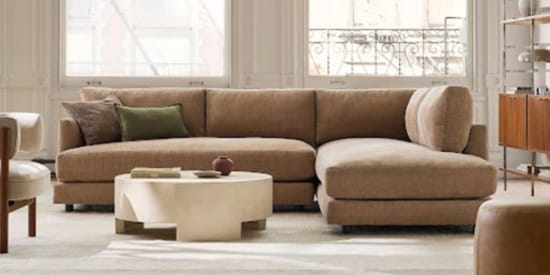 West Elm Dedicated Page