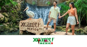 Grupo Xcaret Home