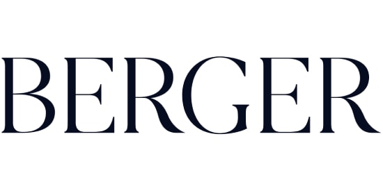 Berger Logo